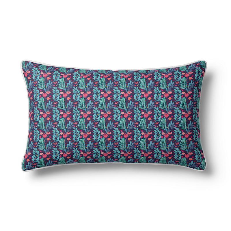 روبالشتی کلاسیک 674