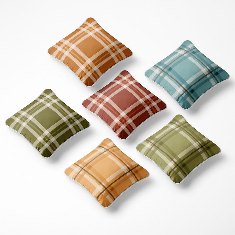 کوسن ۶ تکه 189