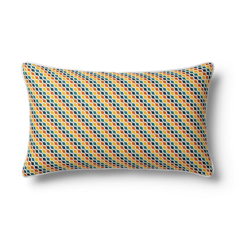 روبالشتی کلاسیک 695