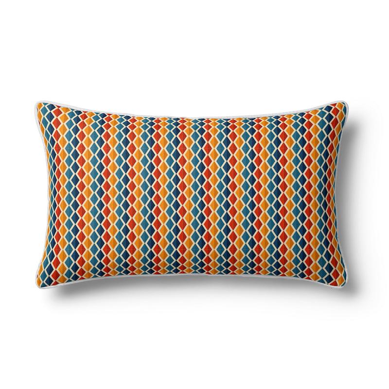 روبالشتی کلاسیک 697