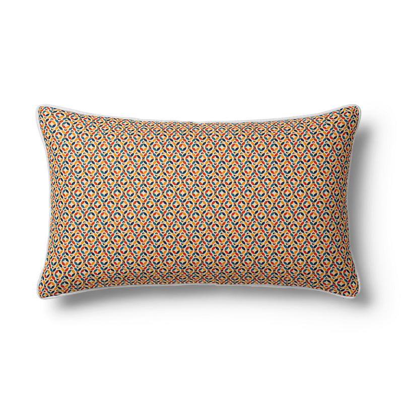 روبالشتی کلاسیک 698