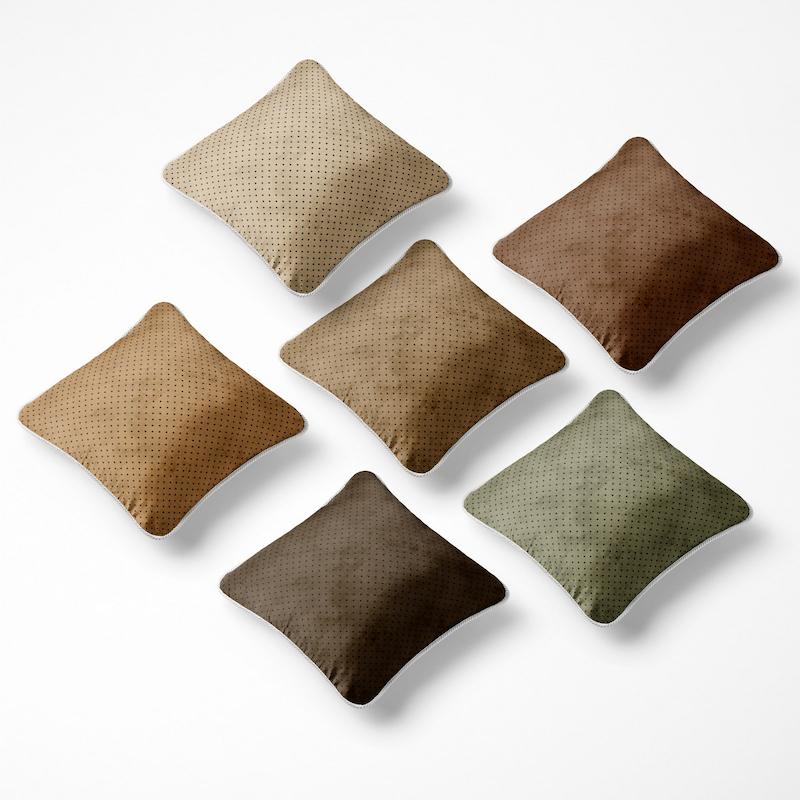 کوسن ۶ تکه 200