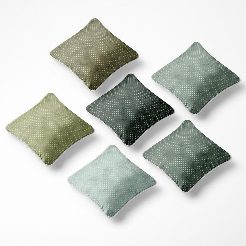 کوسن ۶ تکه 202