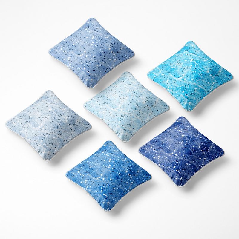 کوسن ۶ تکه 218