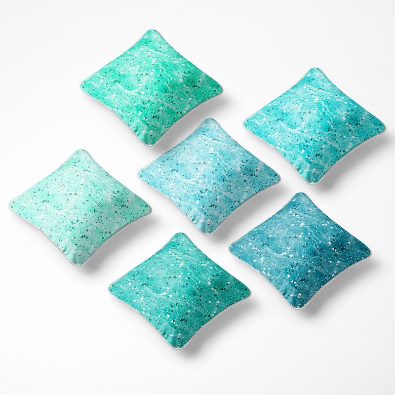 کوسن ۶ تکه 219