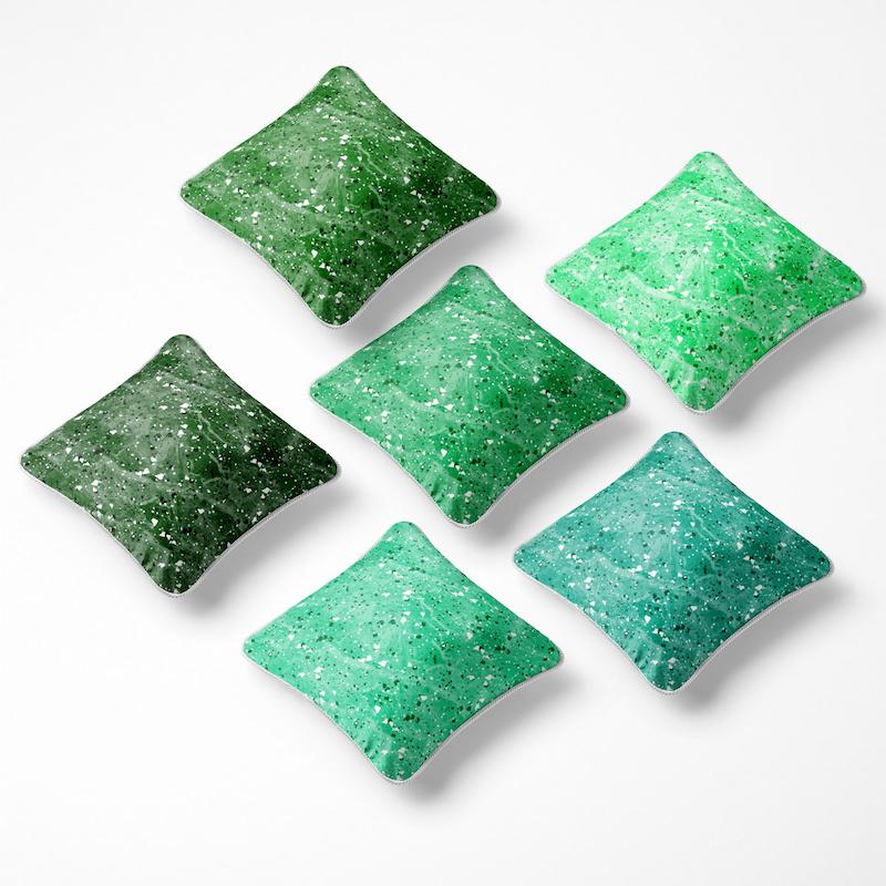 کوسن ۶ تکه 220