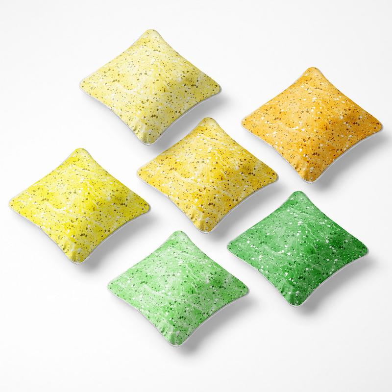 کوسن ۶ تکه 221