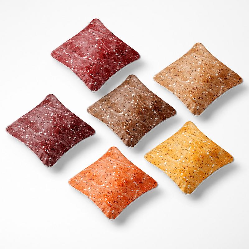 کوسن ۶ تکه 222