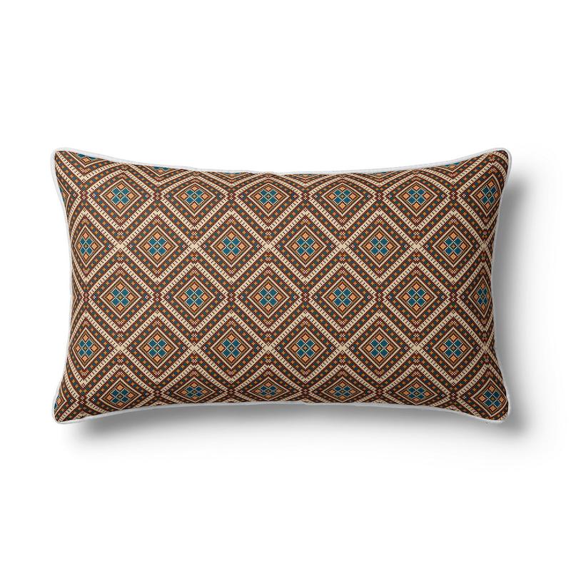 روبالشتی کلاسیک 1074