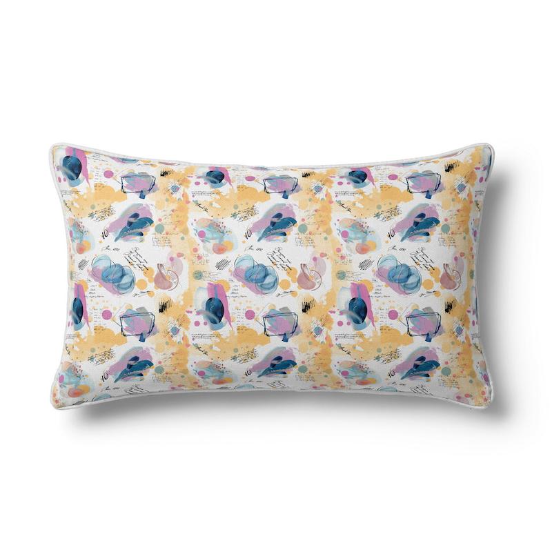 روبالشتی کلاسیک 1086