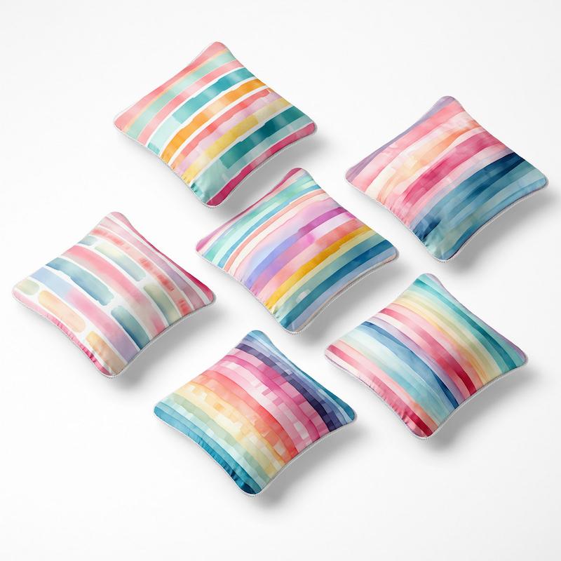 کوسن ۶ تکه 234