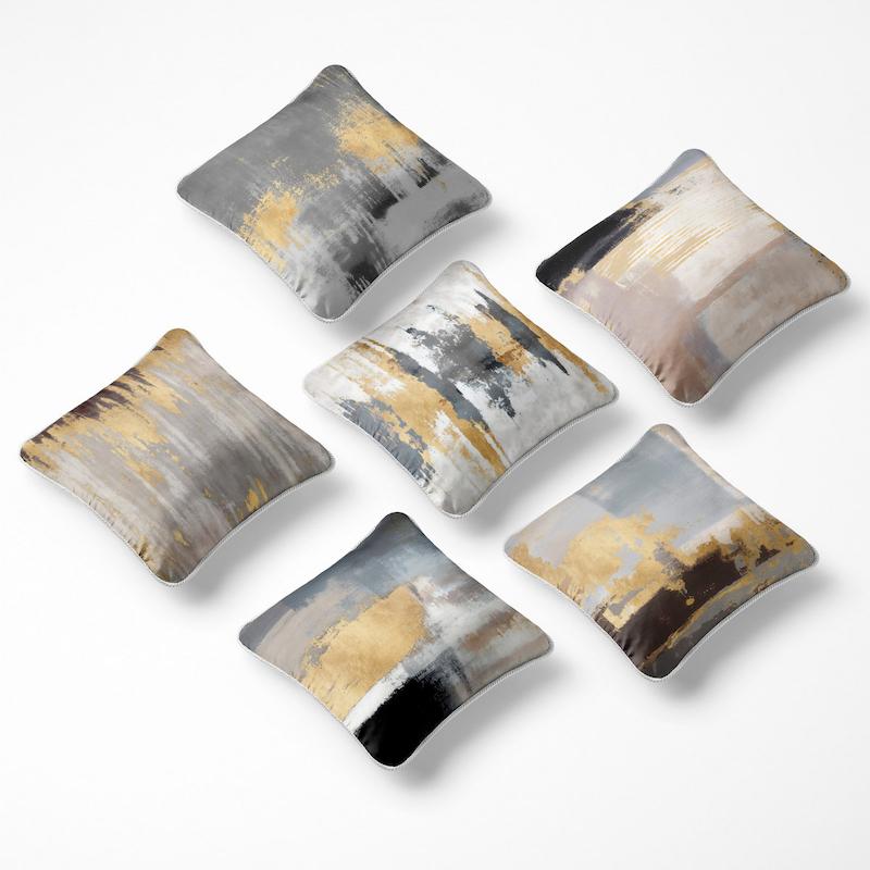 کوسن ۶ تکه 252