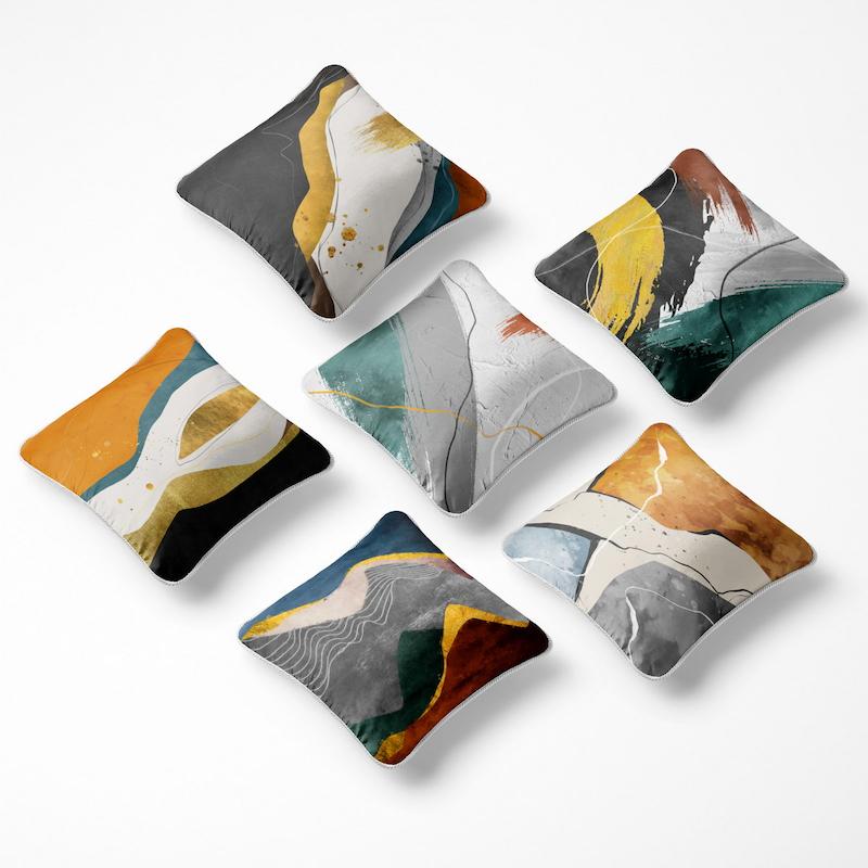 کوسن ۶ تکه 253