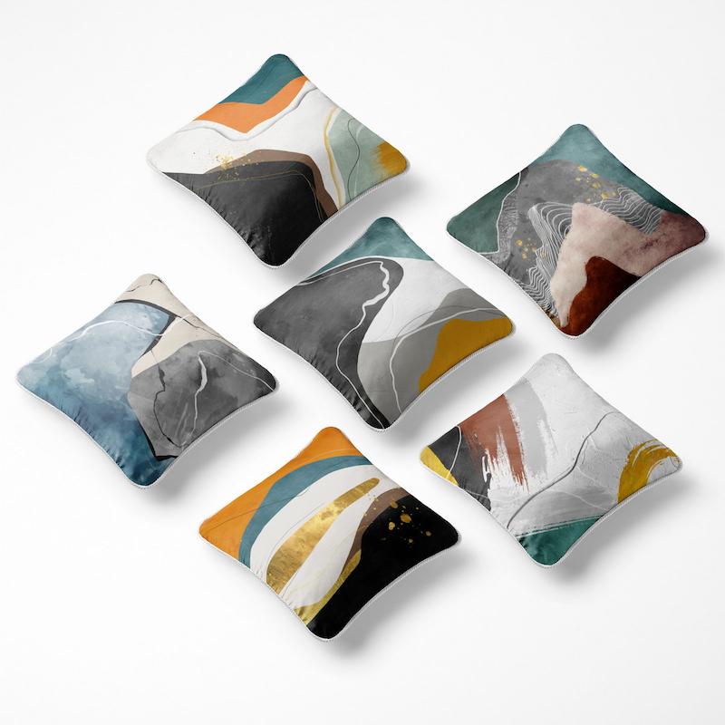 کوسن ۶ تکه 254