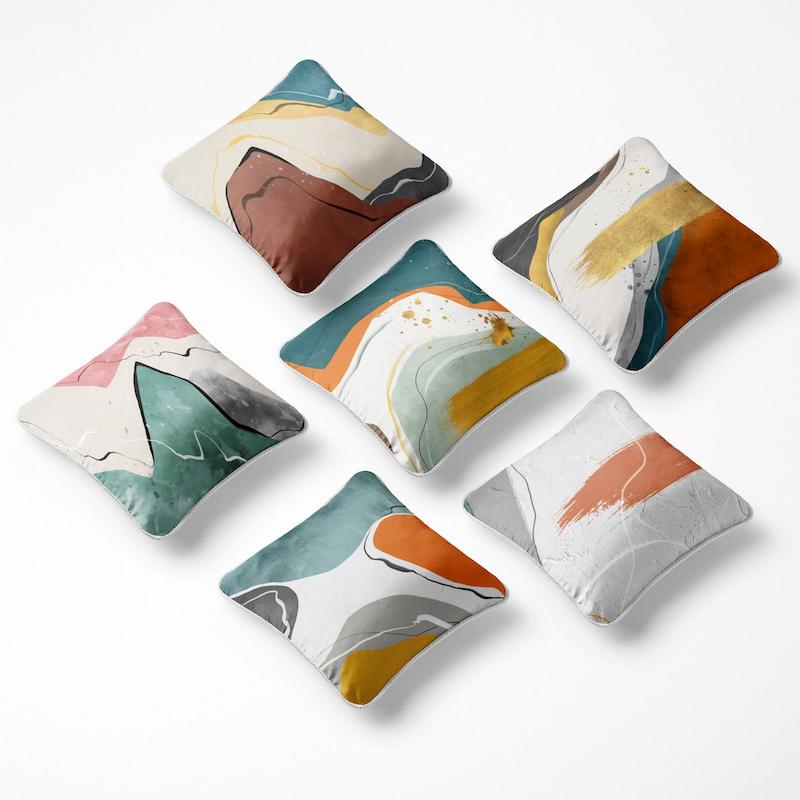 کوسن ۶ تکه 255