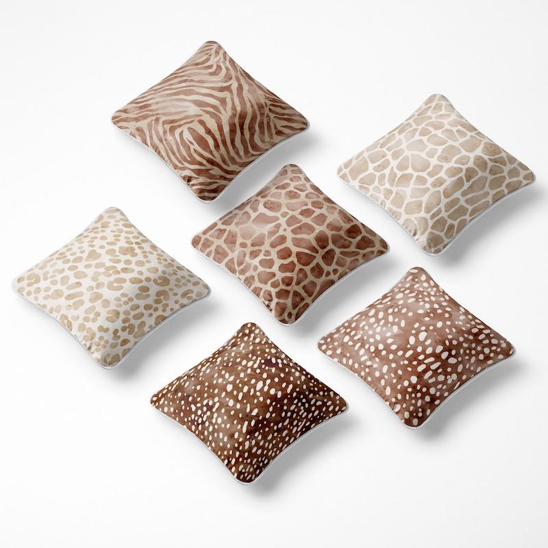 کوسن ۶ تکه 257