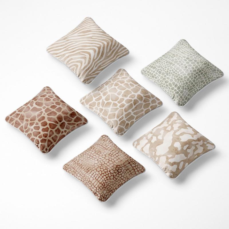 کوسن ۶ تکه 258