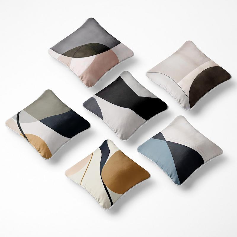 کوسن ۶ تکه 260