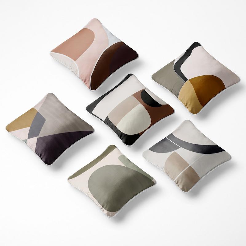 کوسن ۶ تکه 262