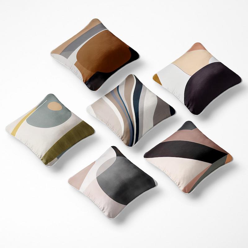 کوسن ۶ تکه 263