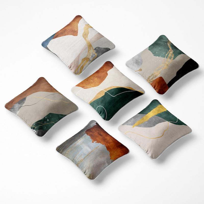 کوسن ۶ تکه 268