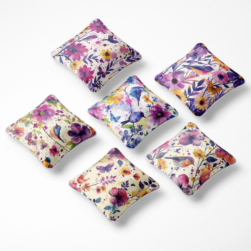 کوسن ۶ تکه 271