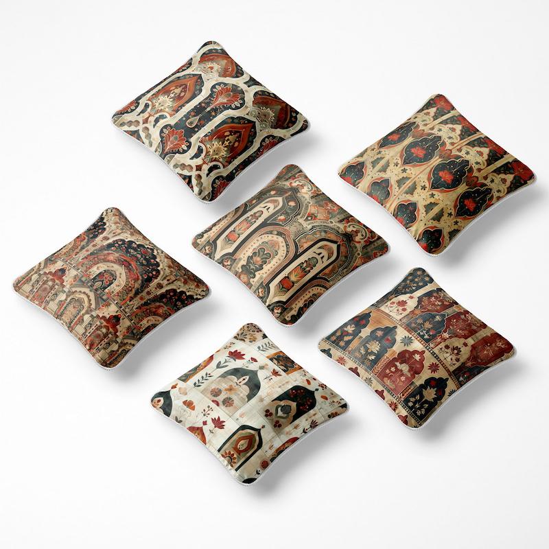 کوسن ۶ تکه 280