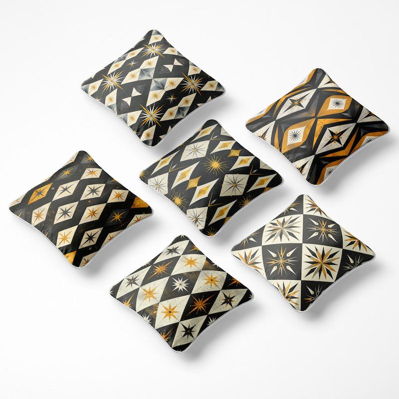 کوسن ۶ تکه 284