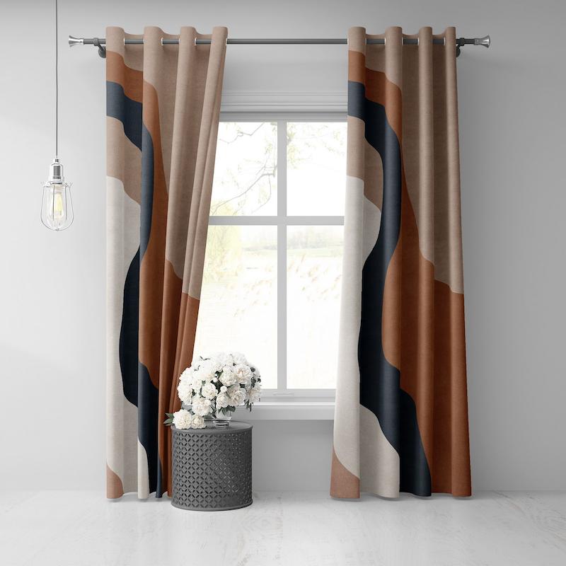 پرده مدرن 193