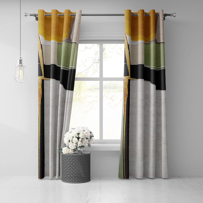 پرده مدرن 194