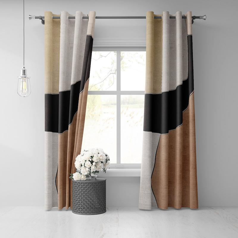 پرده مدرن 195