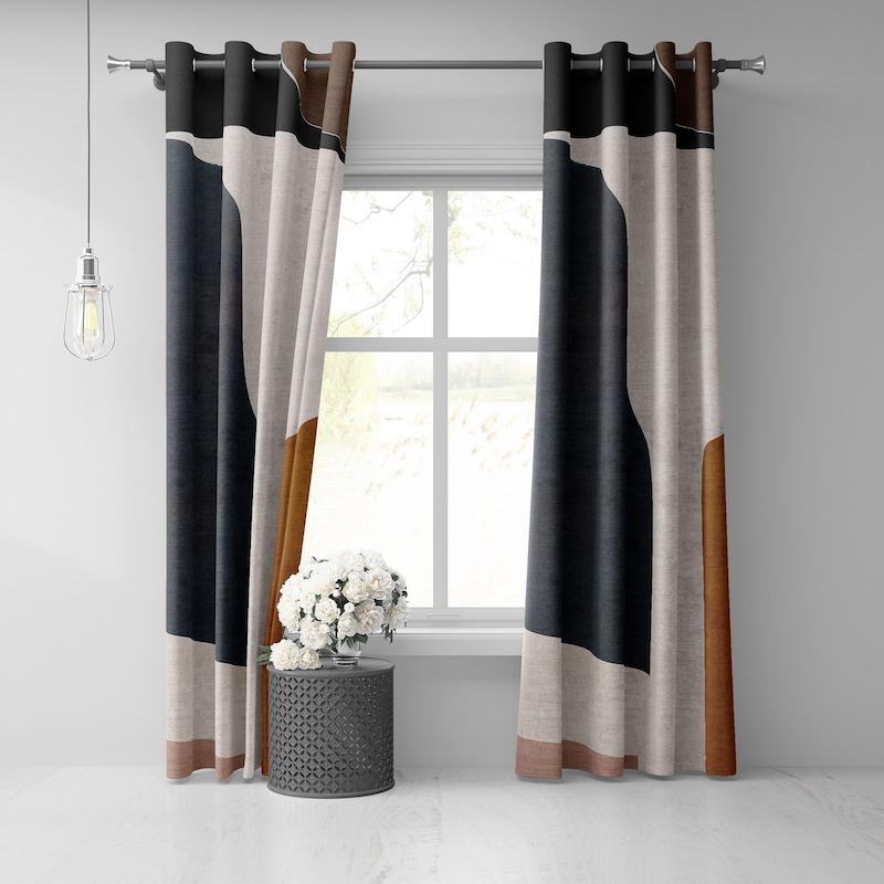 پرده مدرن 196