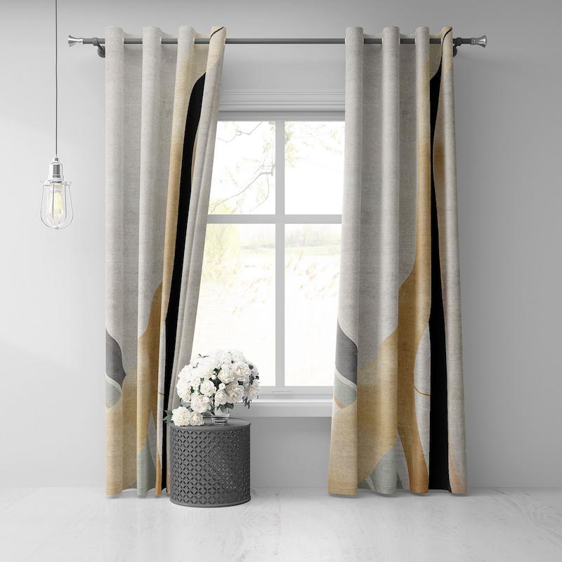 پرده مدرن 197