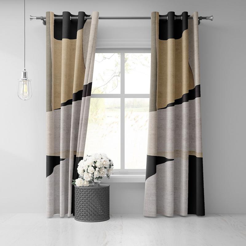 پرده مدرن 198