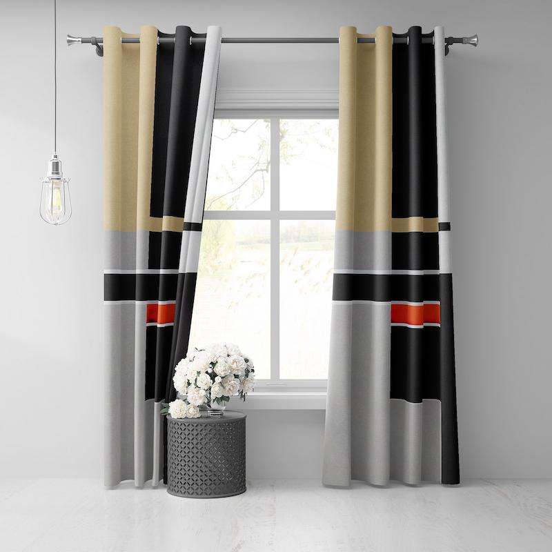 پرده مدرن 199