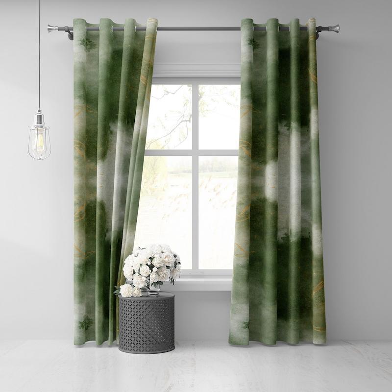 پرده مدرن 212