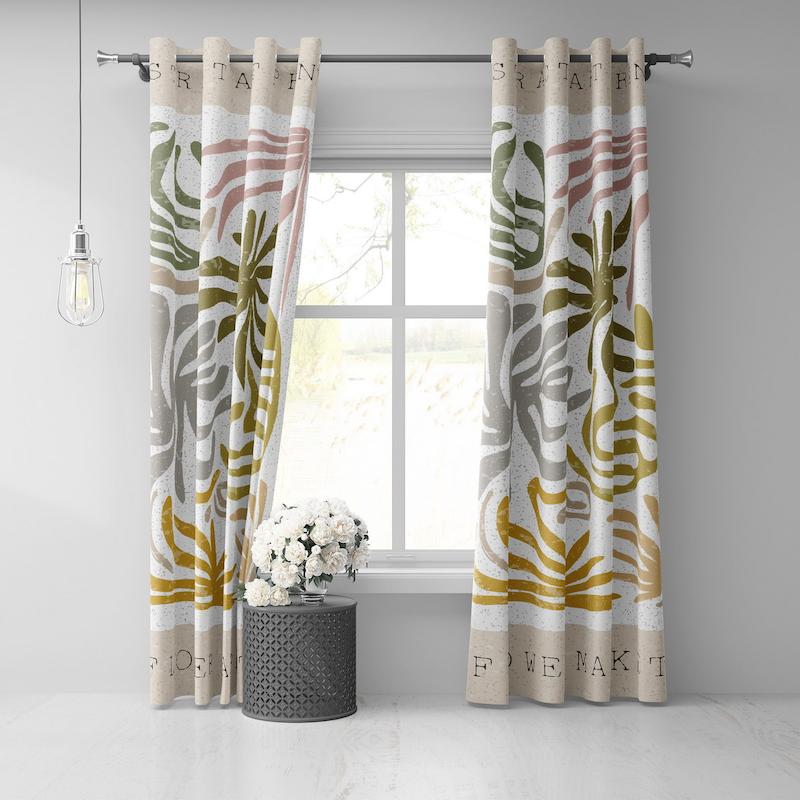 پرده مدرن 213