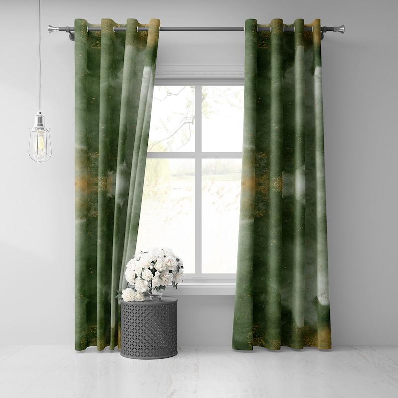 پرده مدرن 218