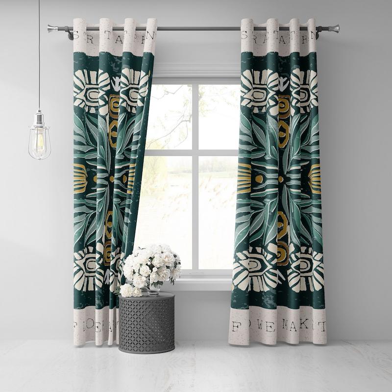 پرده مدرن 219