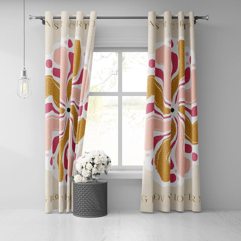 پرده مدرن 223