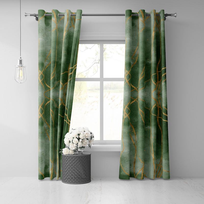 پرده مدرن 224