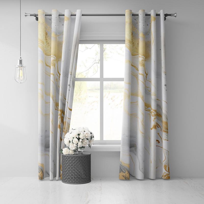 پرده مدرن 226