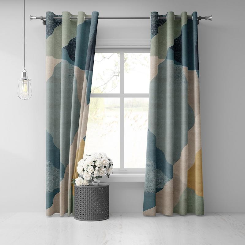 پرده مدرن 227