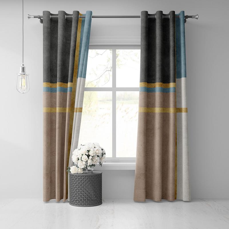 پرده مدرن 228