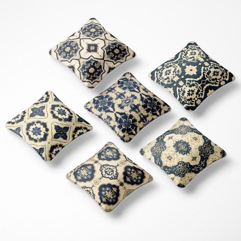 کوسن ۶ تکه 293