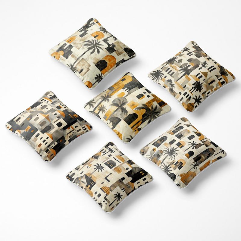 کوسن ۶ تکه 294