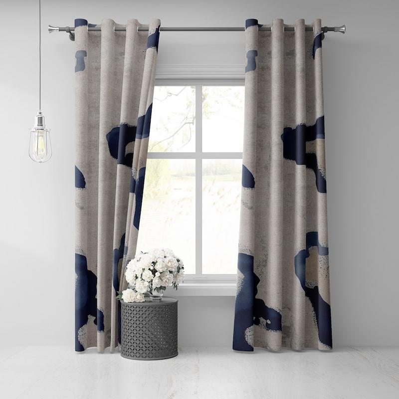 پرده مدرن 234