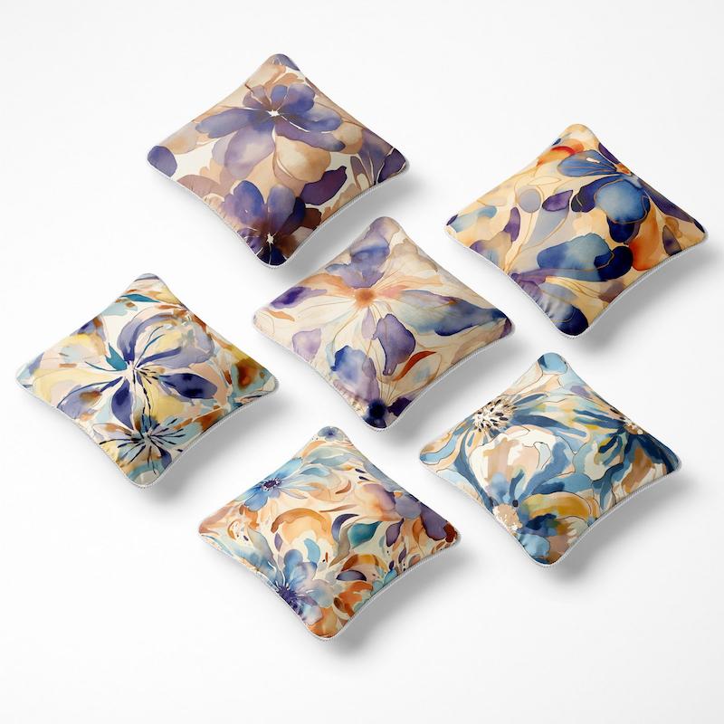 کوسن ۶ تکه 300