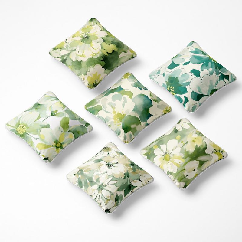 کوسن ۶ تکه 302