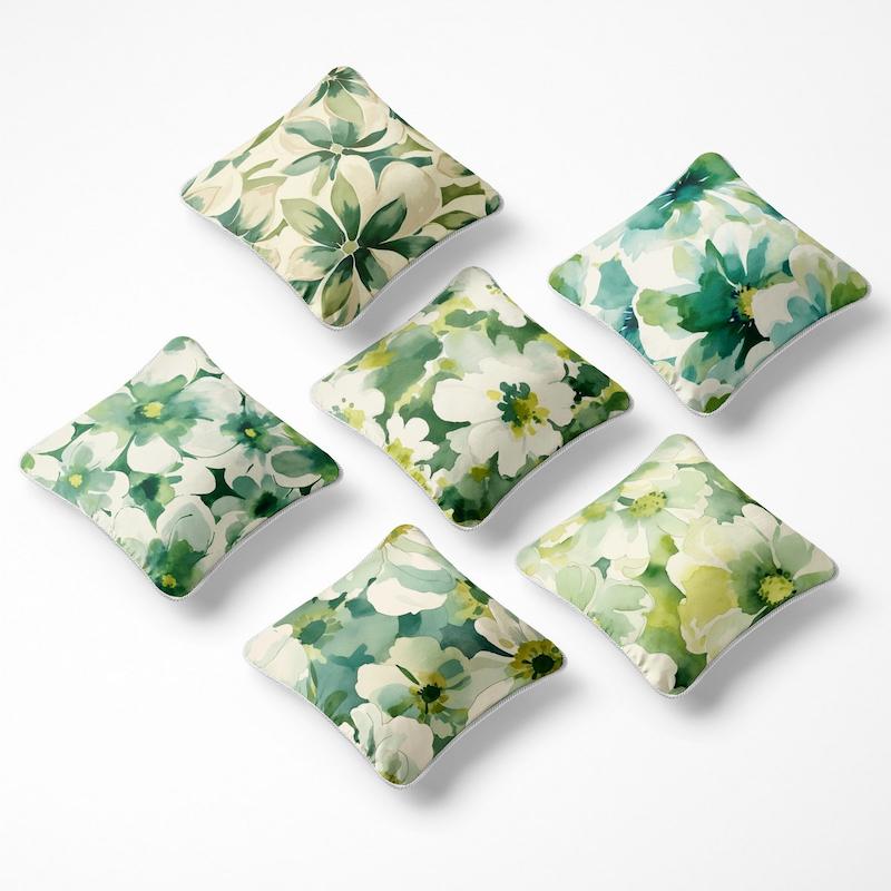 کوسن ۶ تکه 303